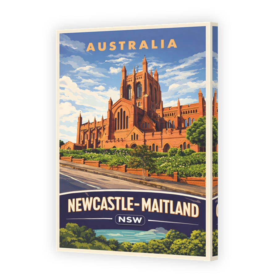 Australial Wall Art_134