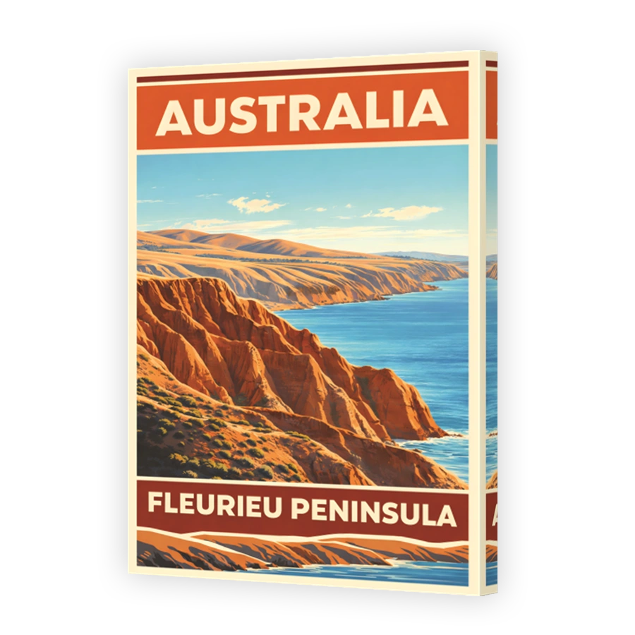 Australial Wall Art_133