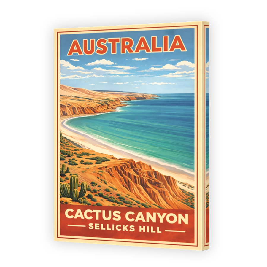 Australial Wall Art_130