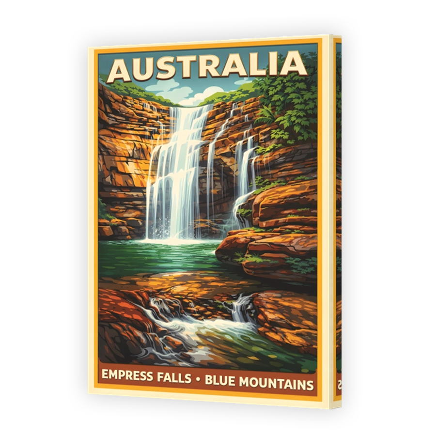 Australial Wall Art_13