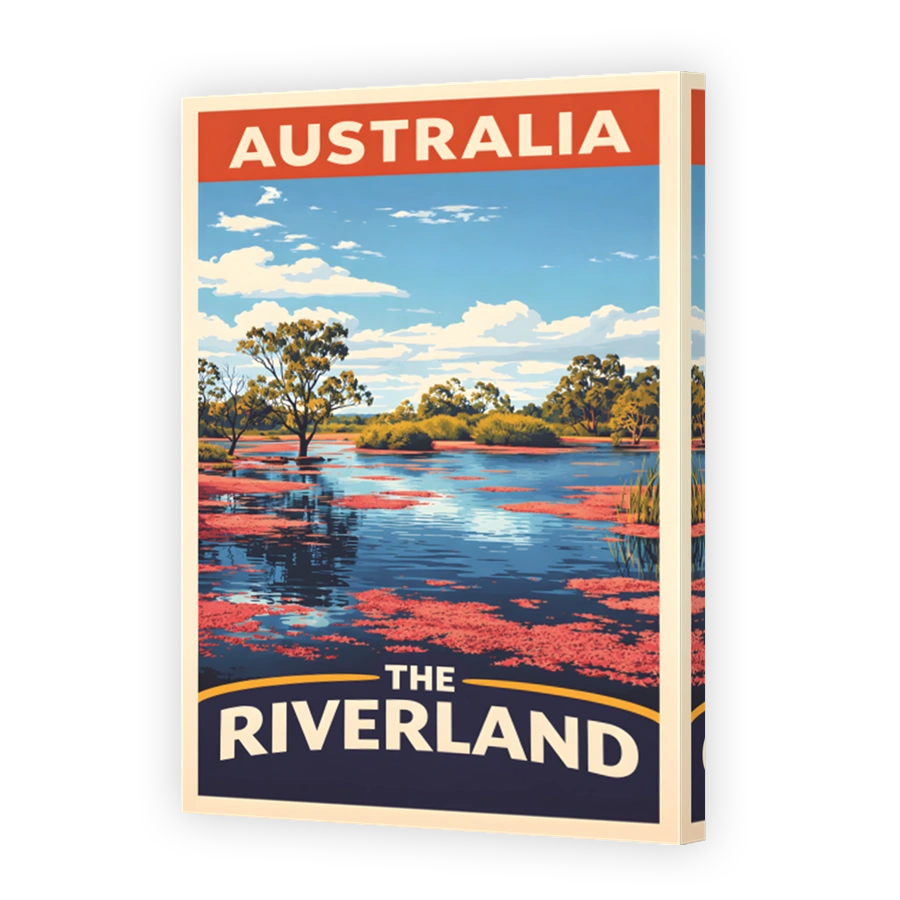 Australial Wall Art_129