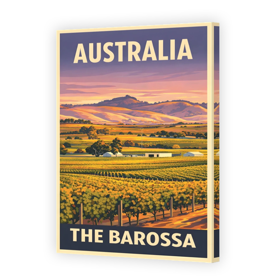 Australial Wall Art_128
