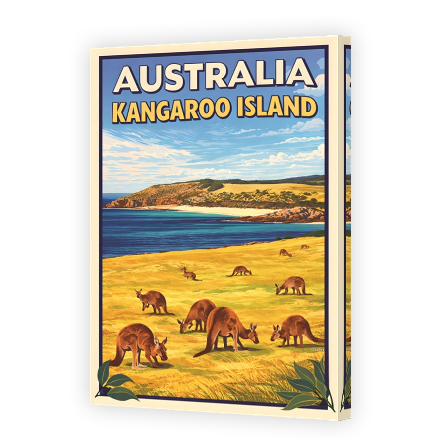 Australial Wall Art_127