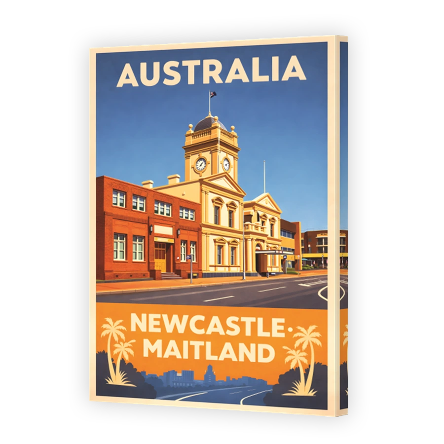 Australial Wall Art_124
