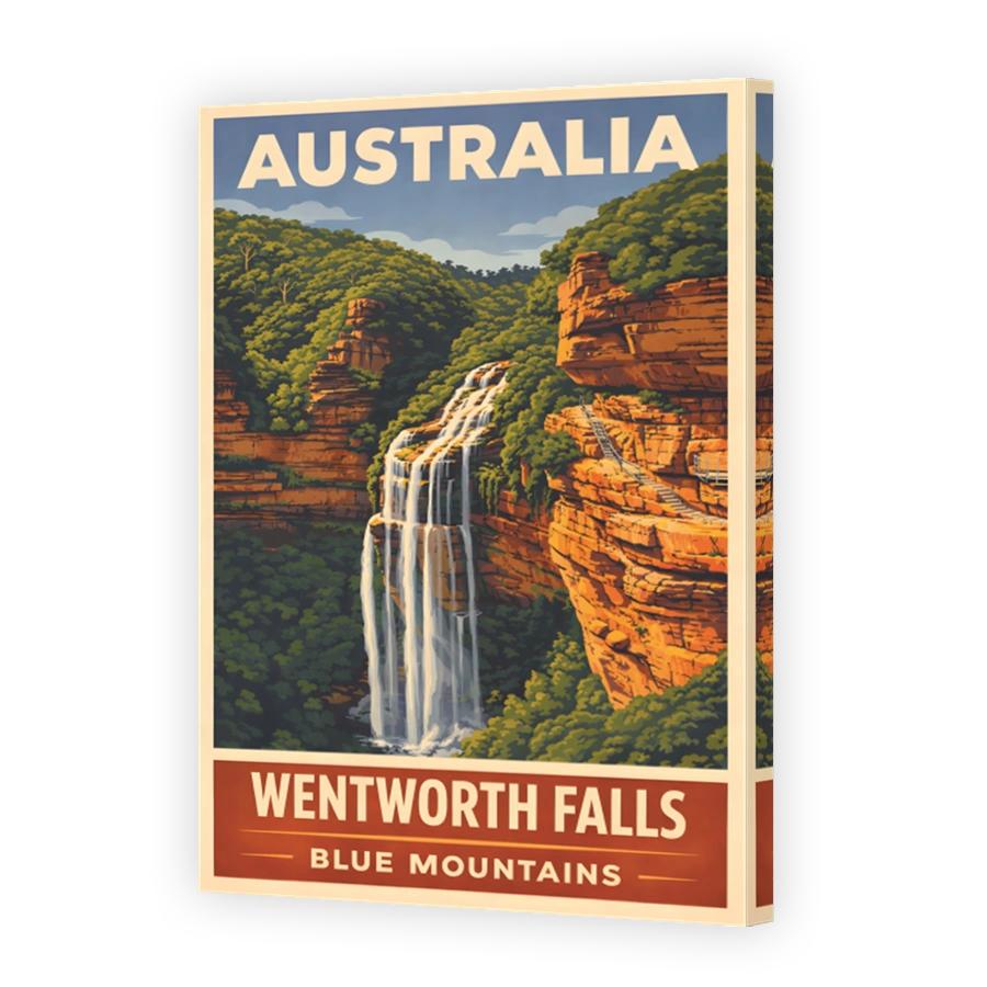 Australial Wall Art_12