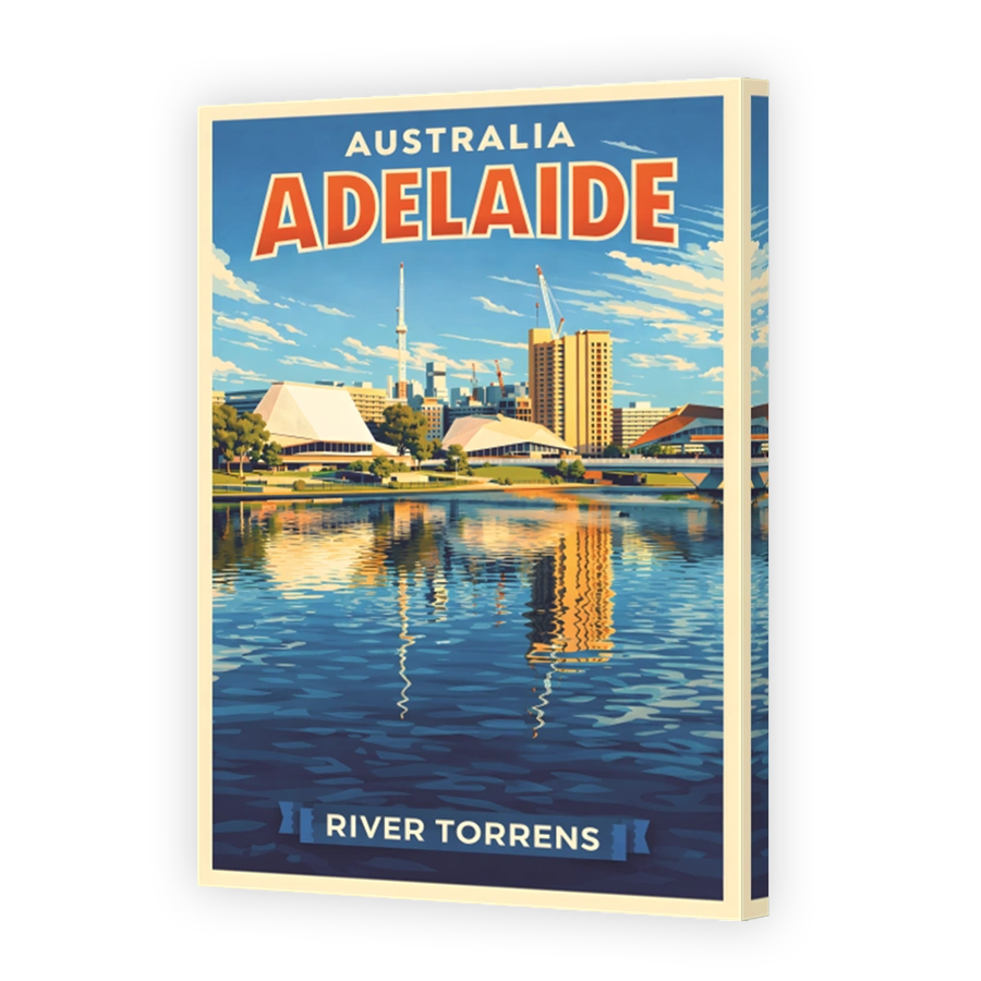 Australial Wall Art_118