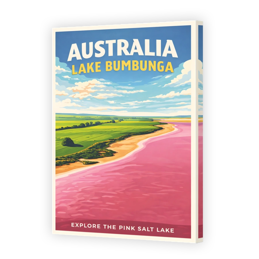Australial Wall Art_114