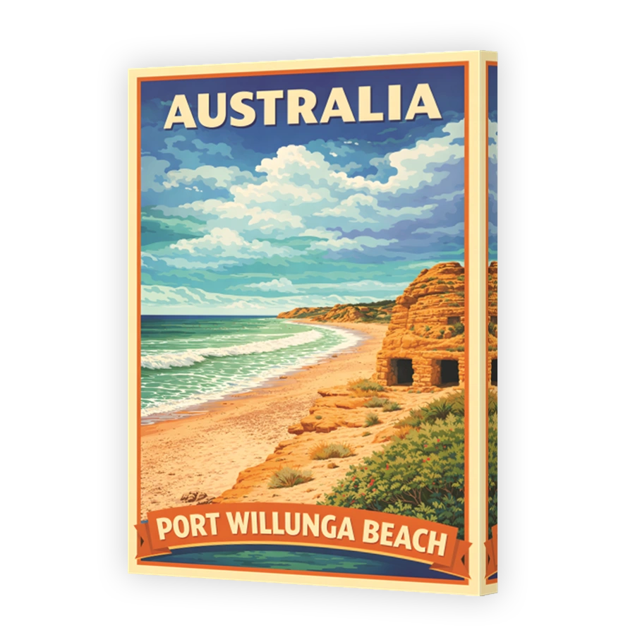 Australial Wall Art_112
