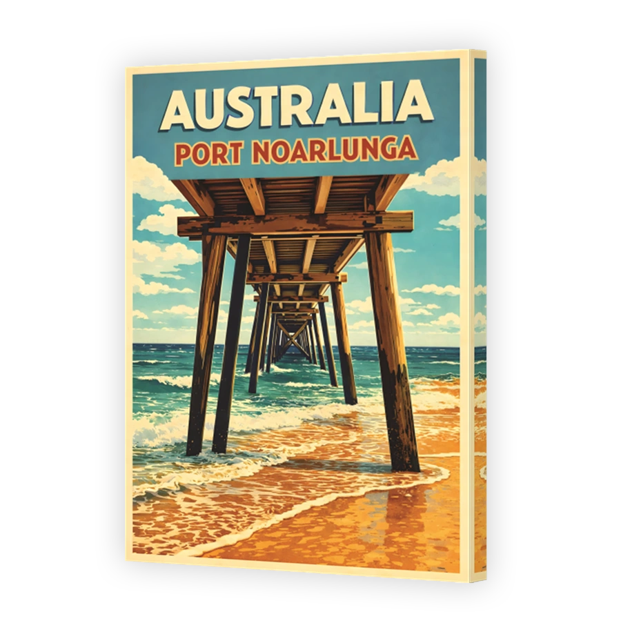 Australial Wall Art_111