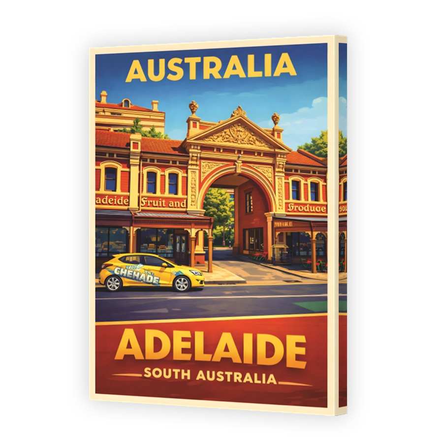 Australial Wall Art_110
