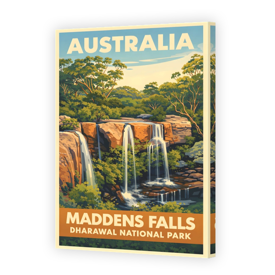 Australial Wall Art_11