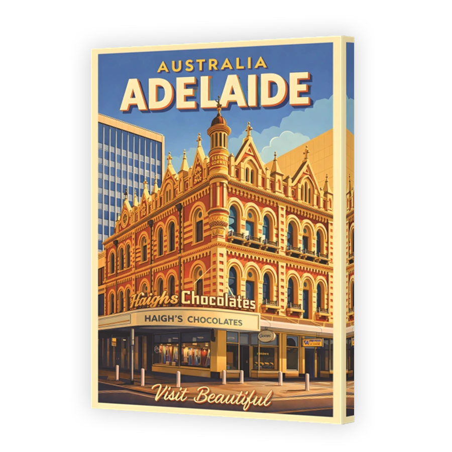 Australial Wall Art_107