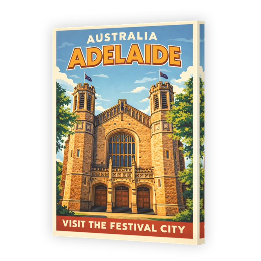 Australial Wall Art_106