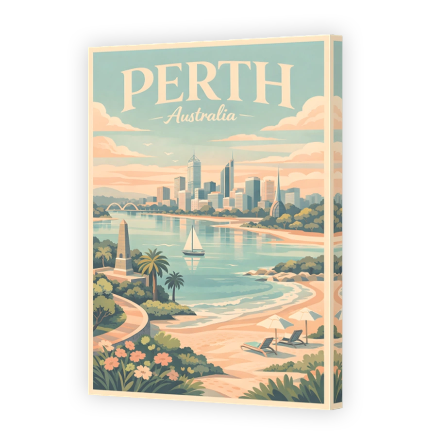 Australial Wall Art_105