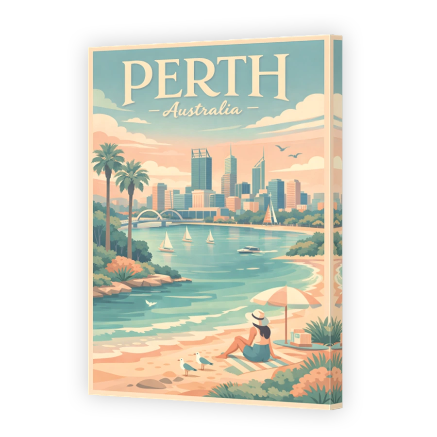 Australial Wall Art_104