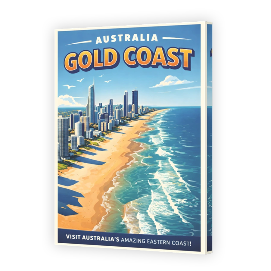 Australial Wall Art_103