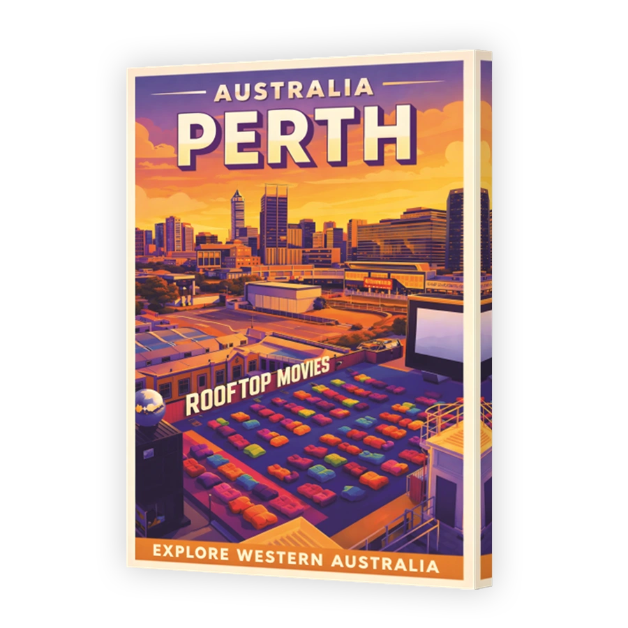 Australial Wall Art_102