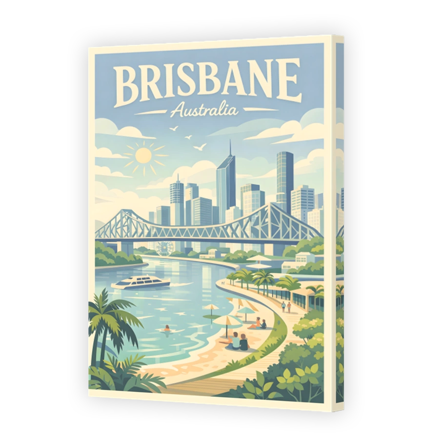 Australial Wall Art_100