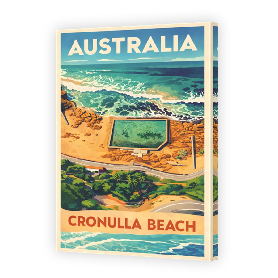 Australial Wall Art_10