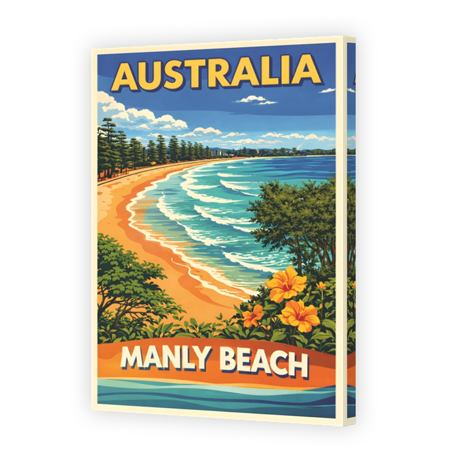 Australial Wall Art_08