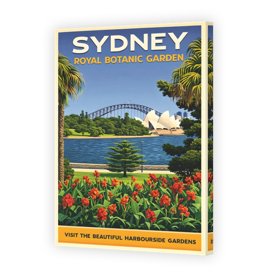 Australial Wall Art_06