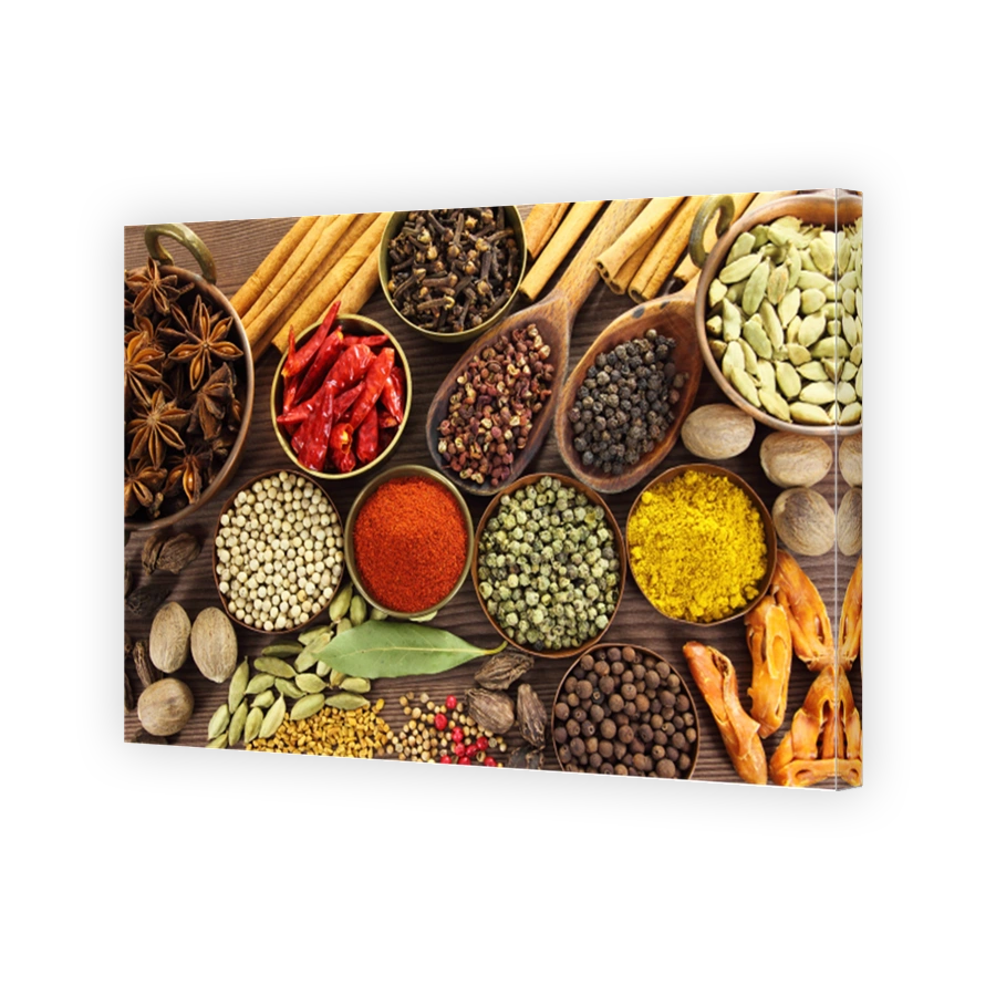 Spices