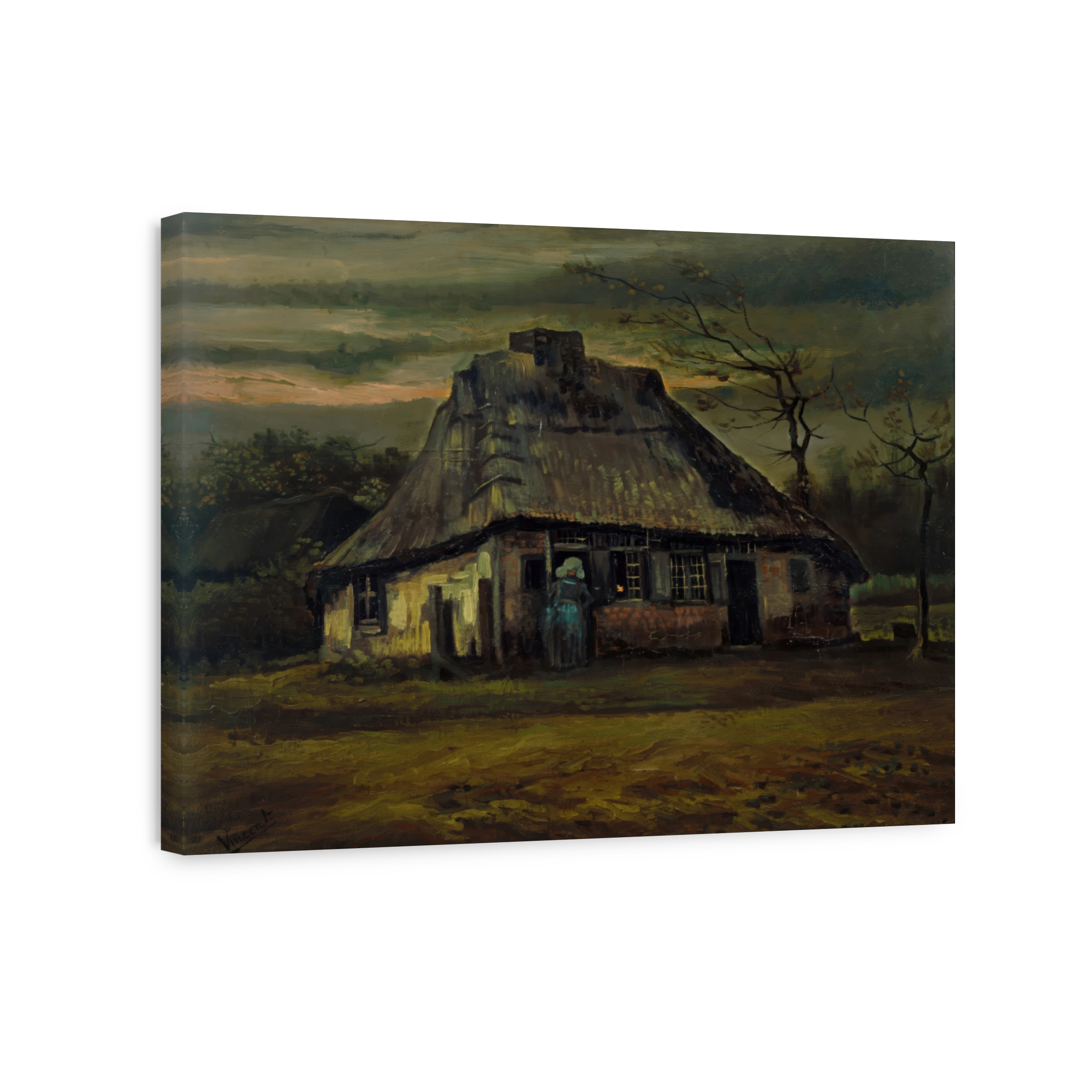 The Cottage (1885)