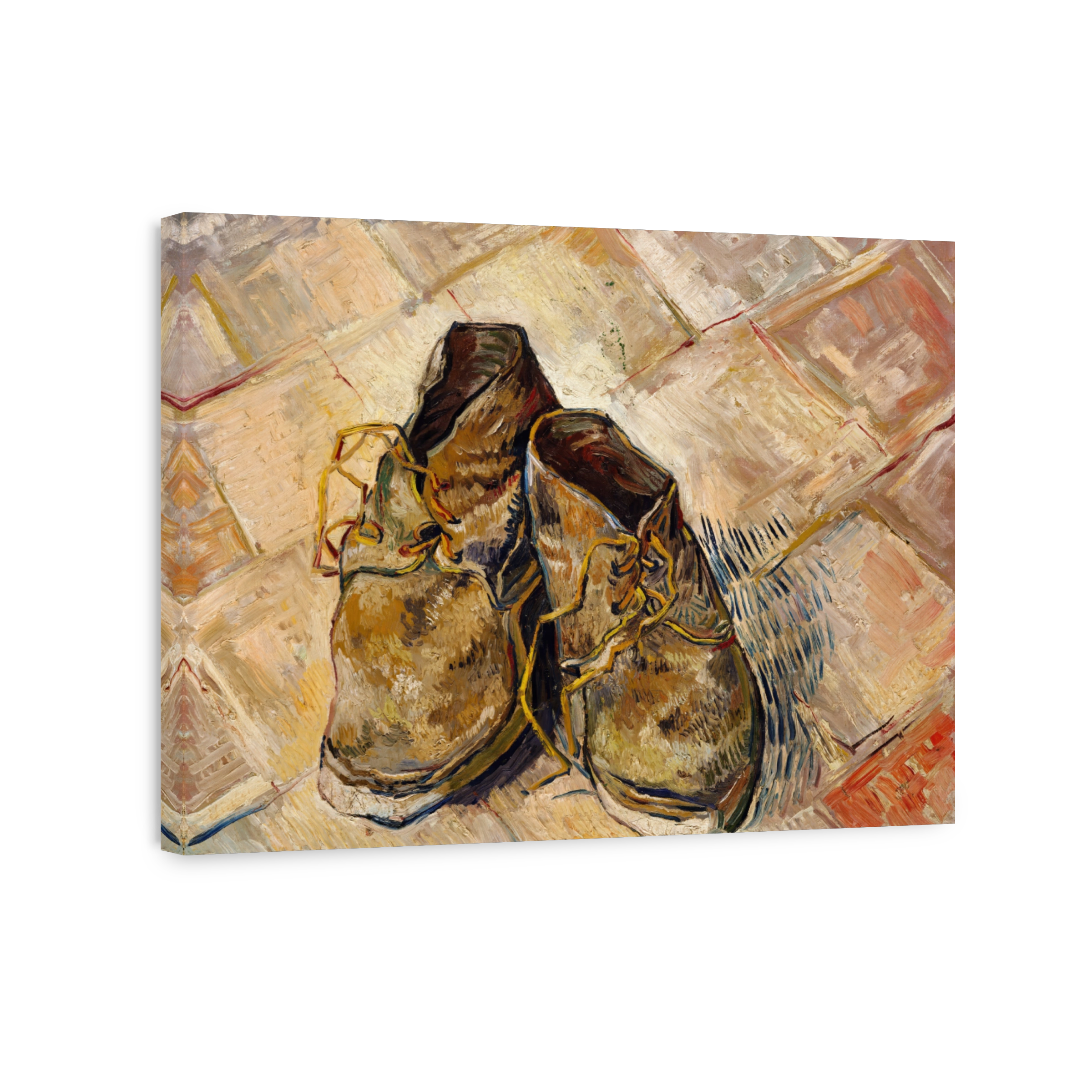 Shoes (1888)