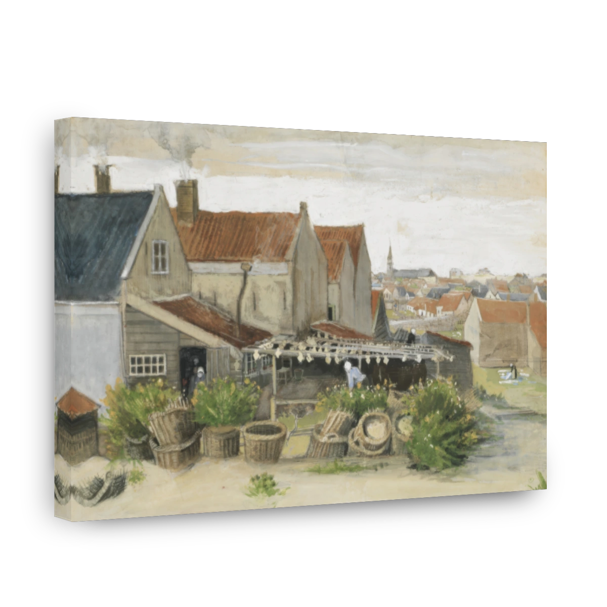 La Droguerie De Limandes, Scheveningen