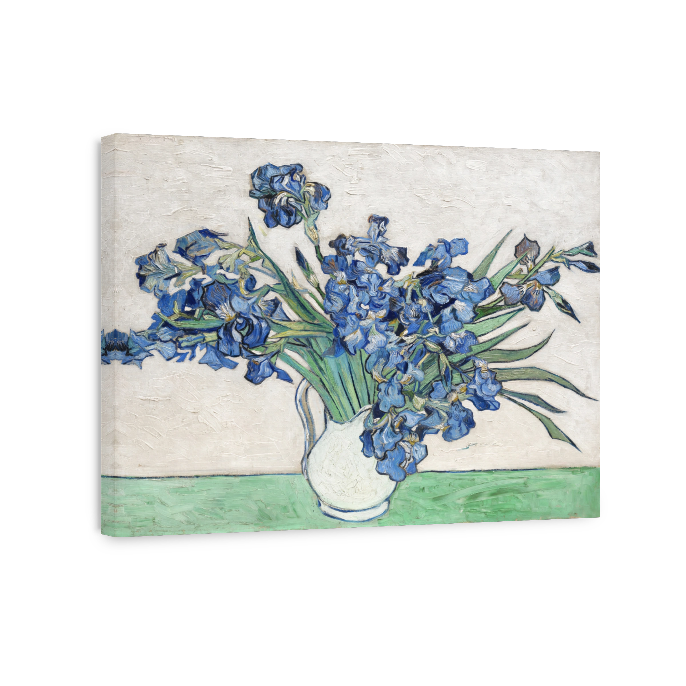 Irises (1890)