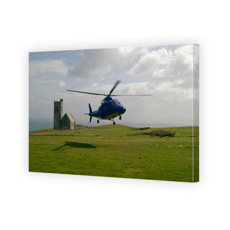 Lundy Island North Devon
