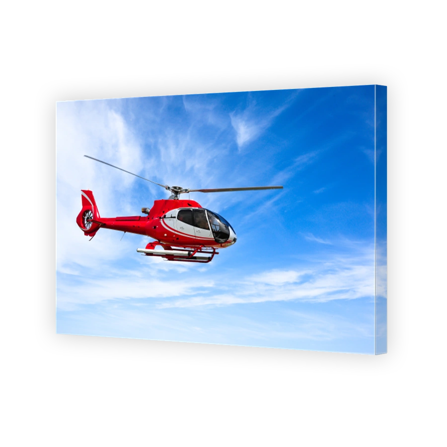 Helicopter
