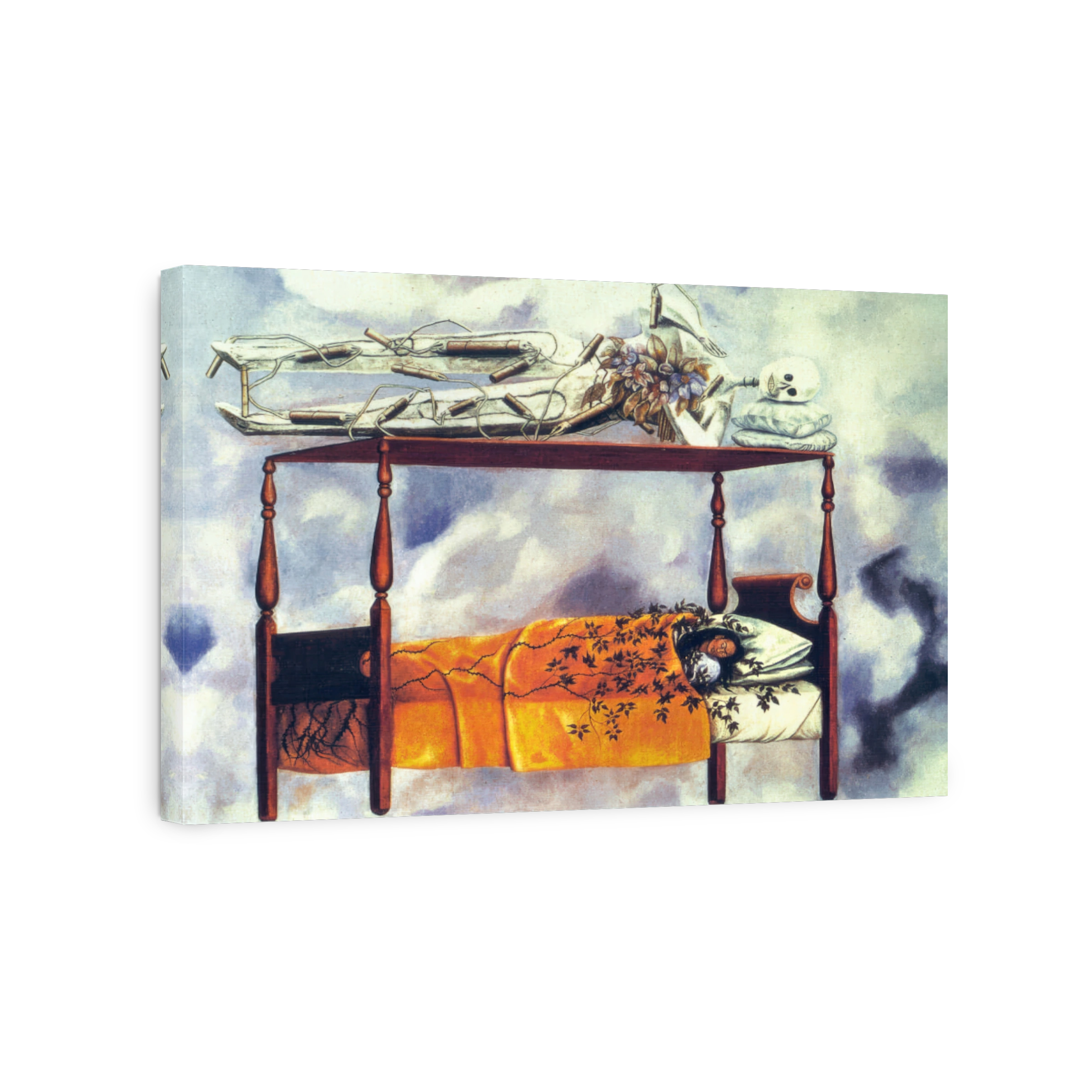 The Dream (the Bed), 1940