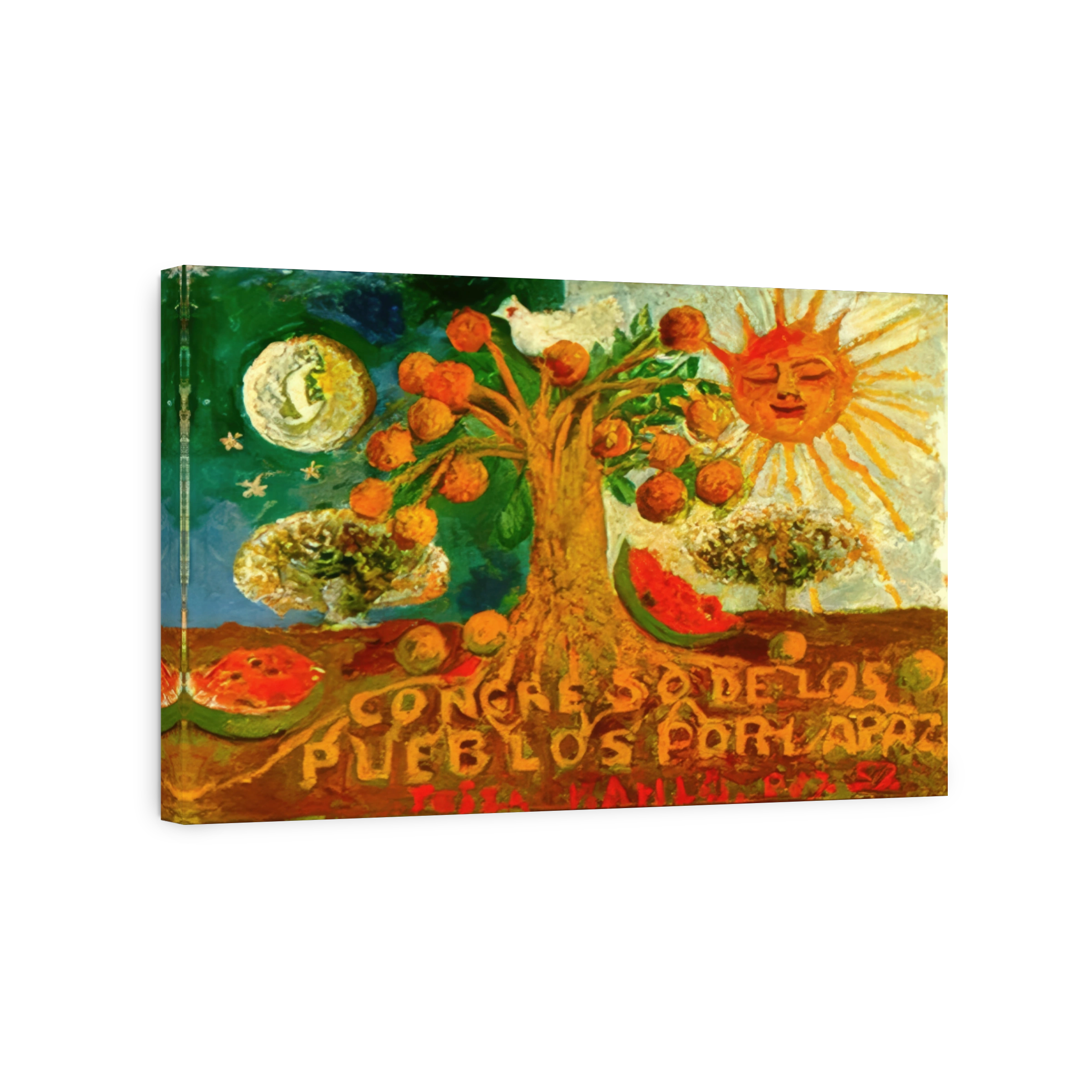 Congress Of Peoples For Peace, 1952