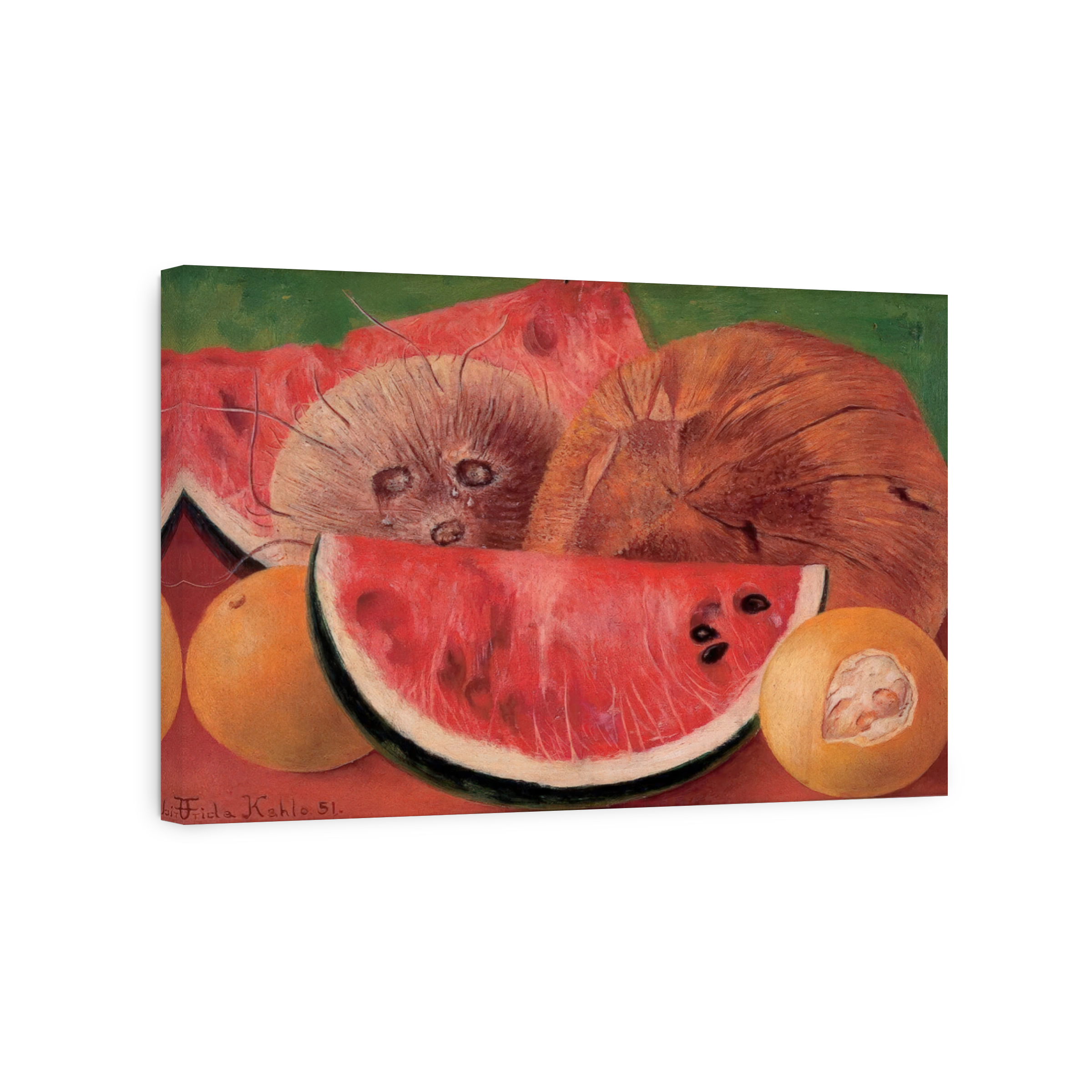 Coconuts, 1951