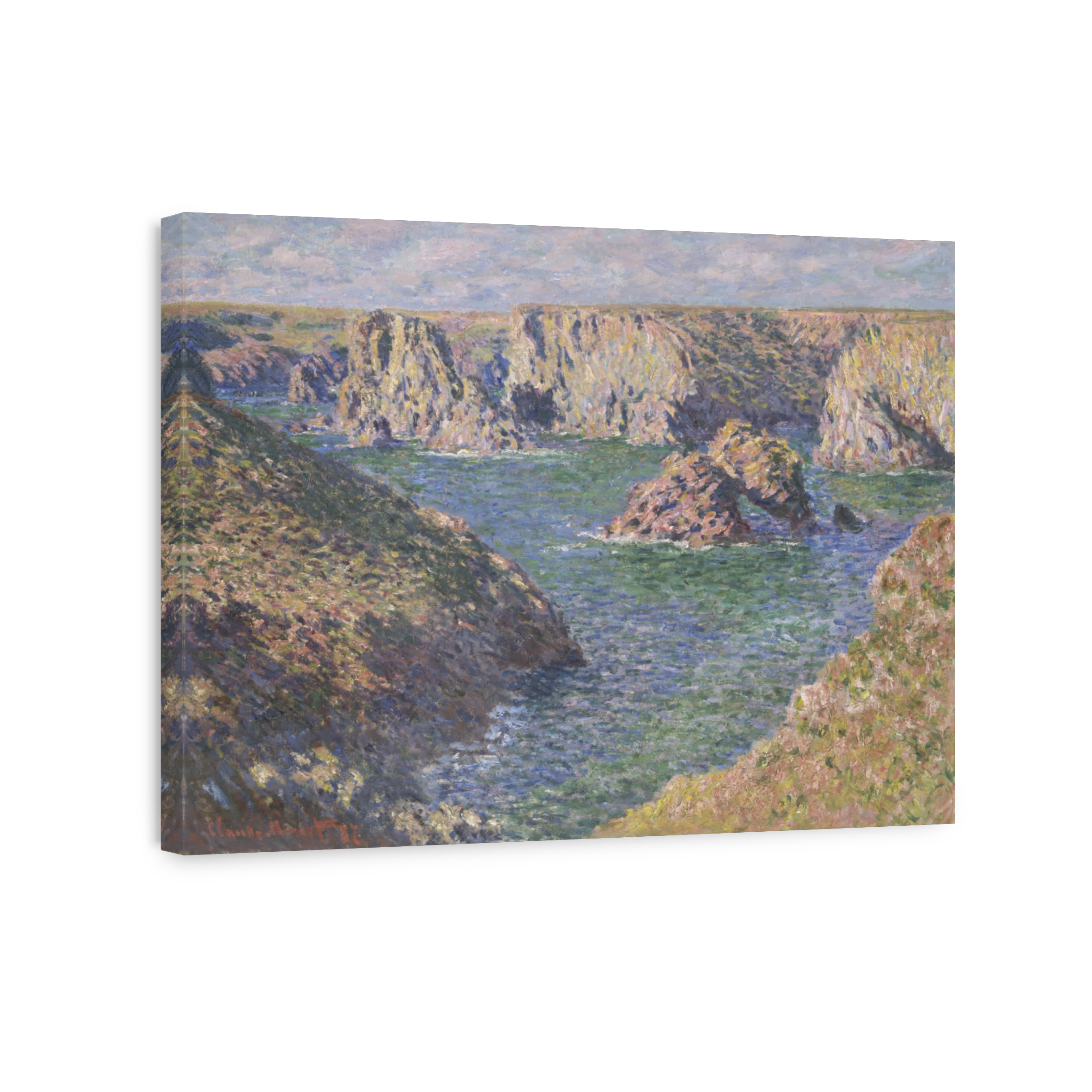 Belle Isle (1887)