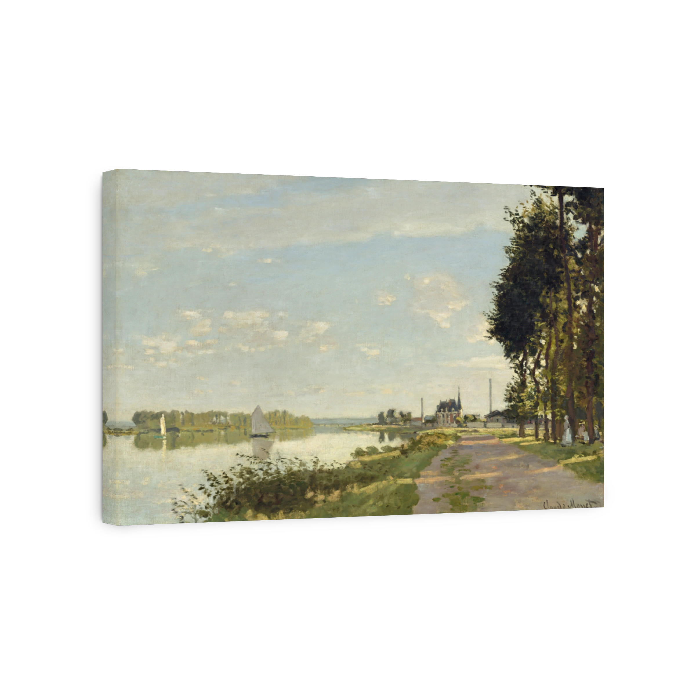 Argenteuil (1872)