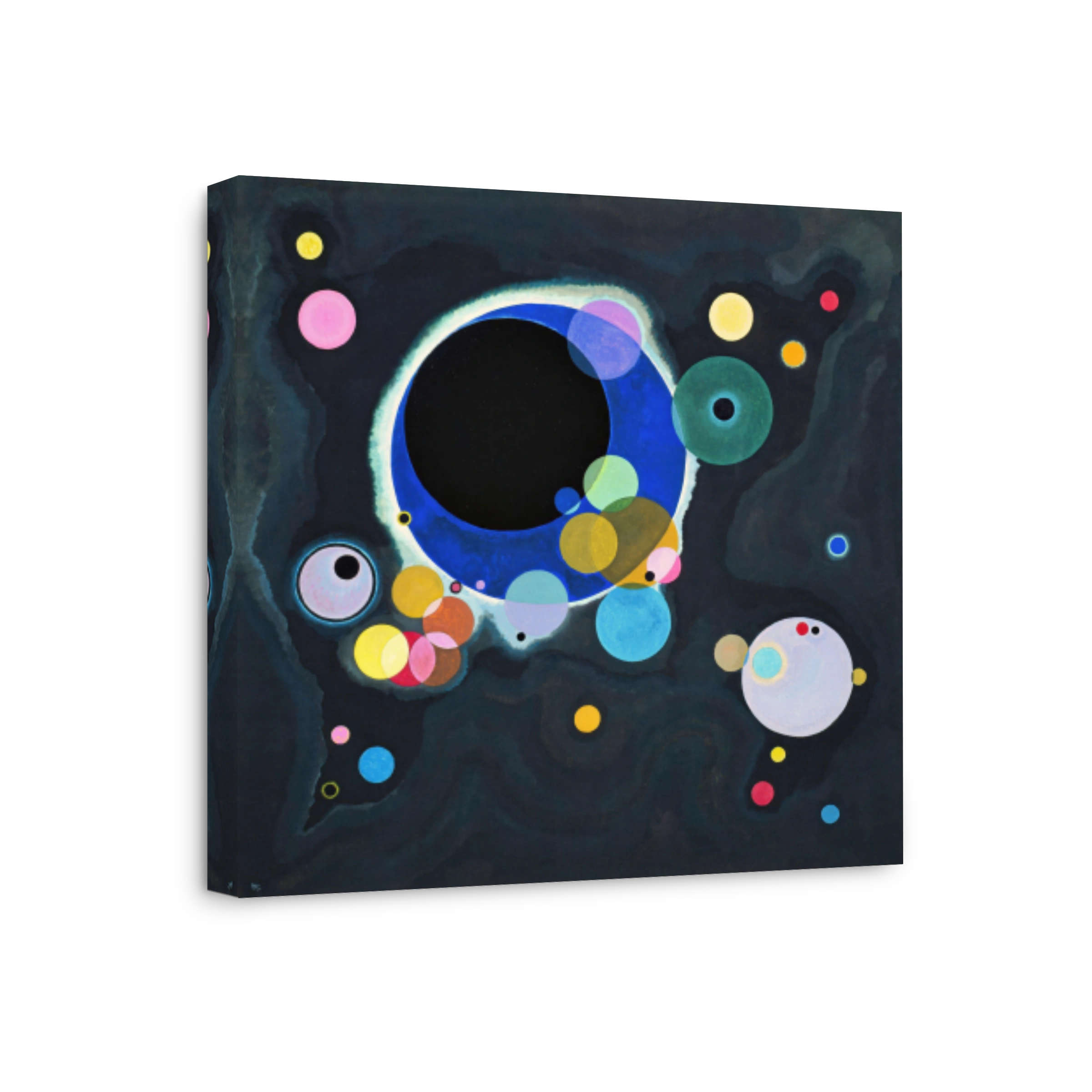 Several Circles (1926)