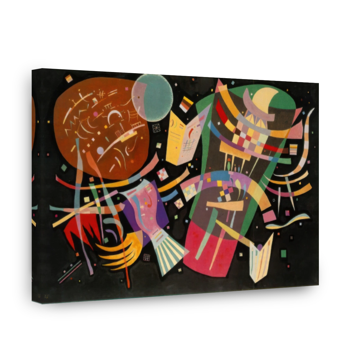 Composition X (1939)