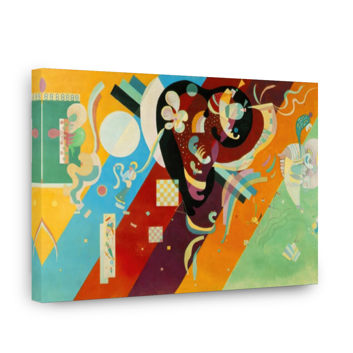Composition 9 (1936)