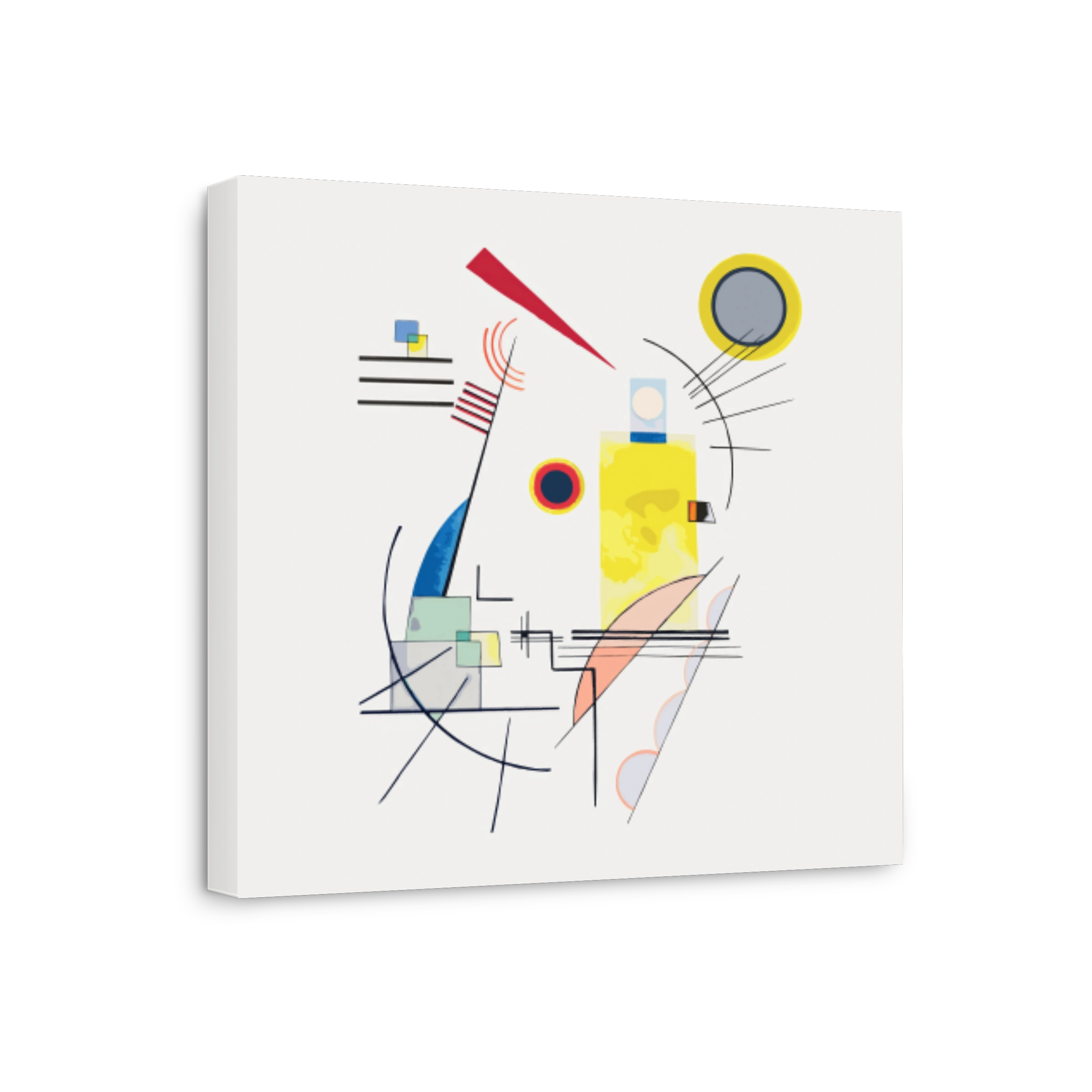 Abstract Painting 2