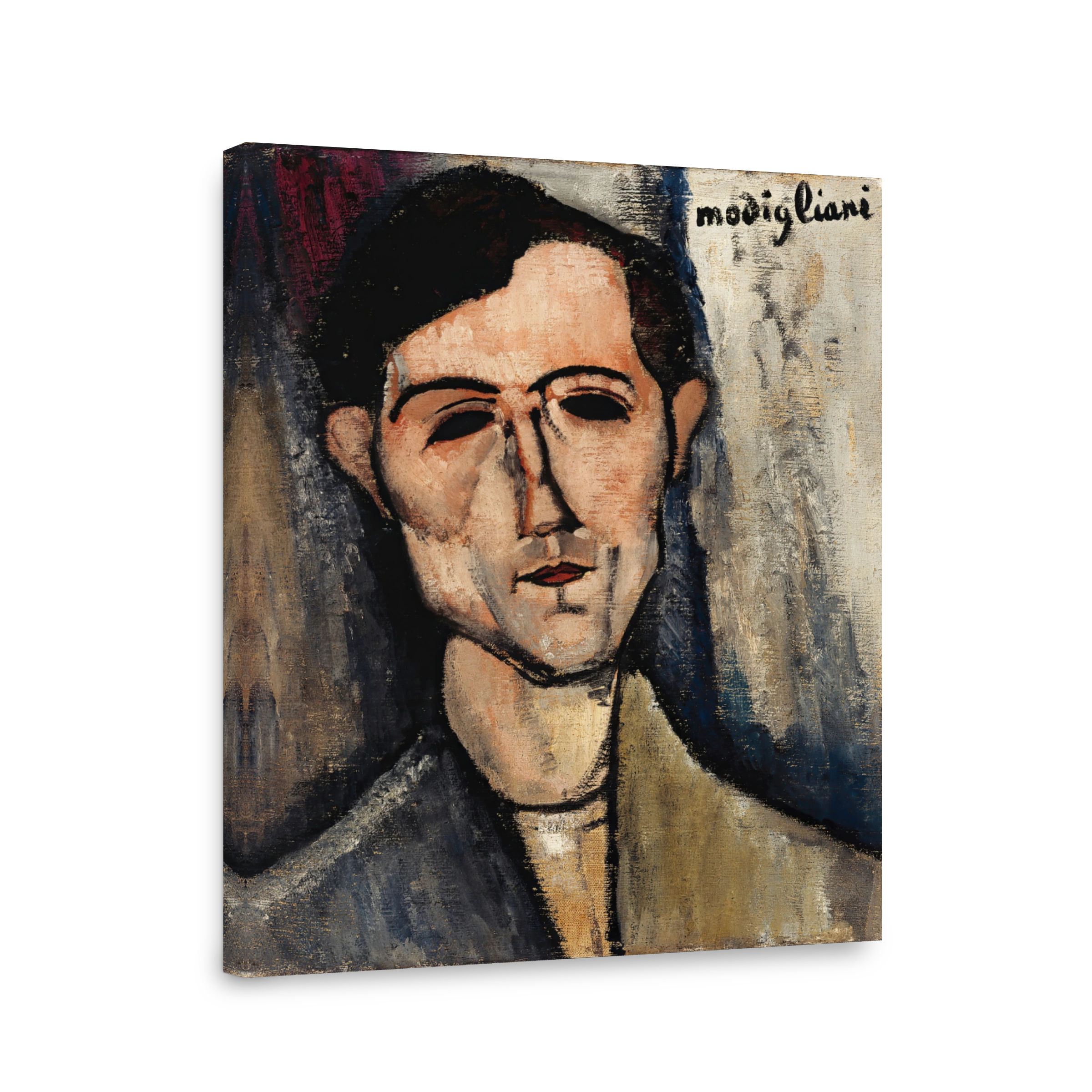 A Man (1916)