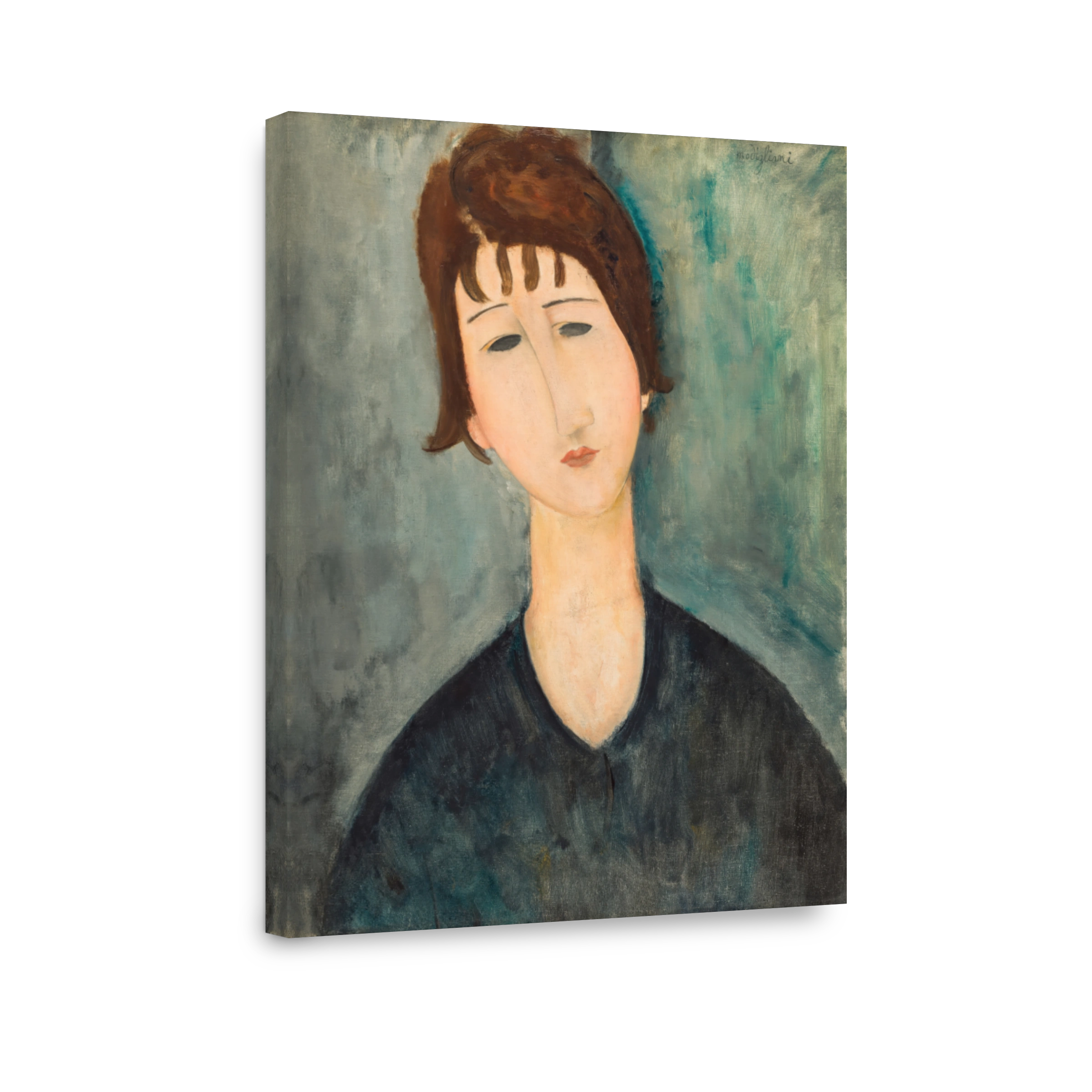 A Woman (1917 1920)