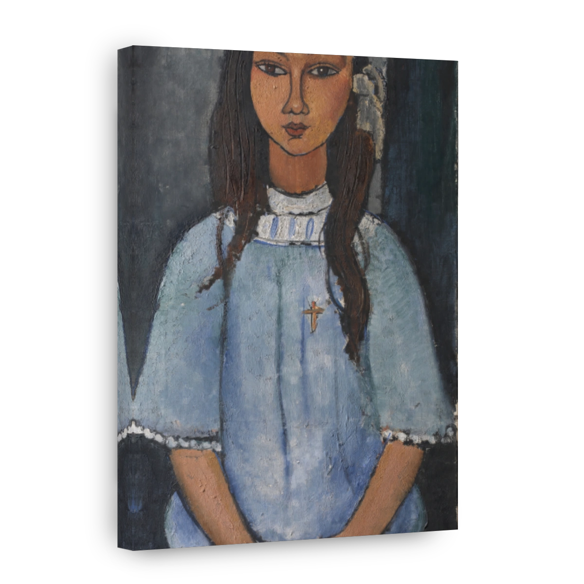 Alice (1916 – 1919)