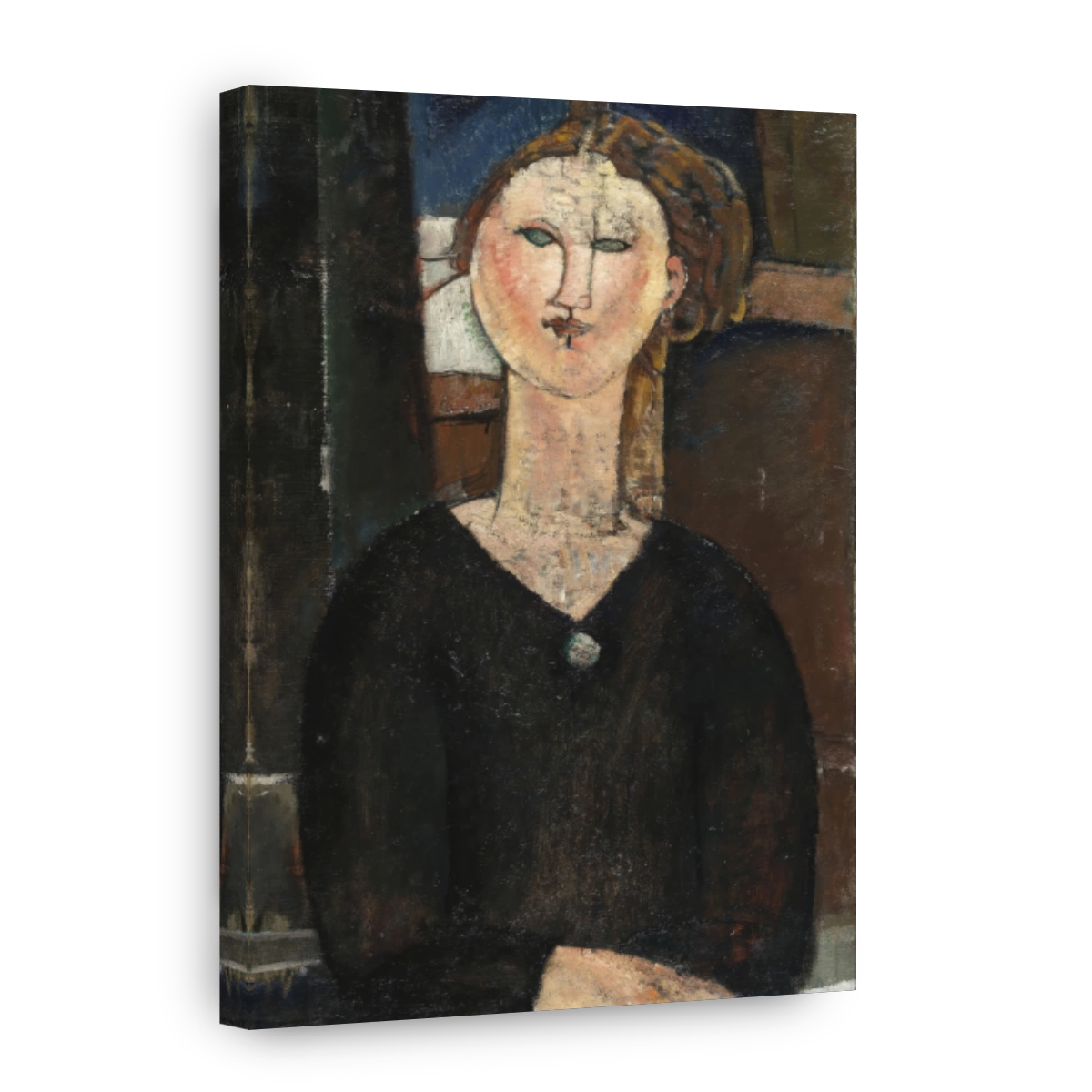 Antonia (circa 1915)