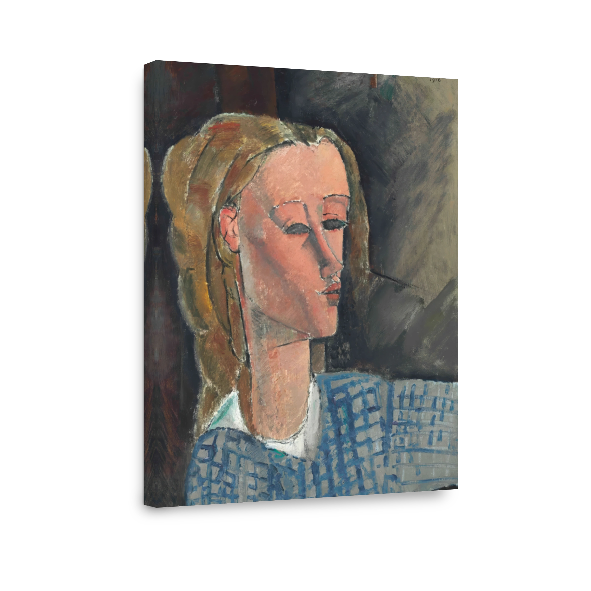 Beatrice Hastings (1916)