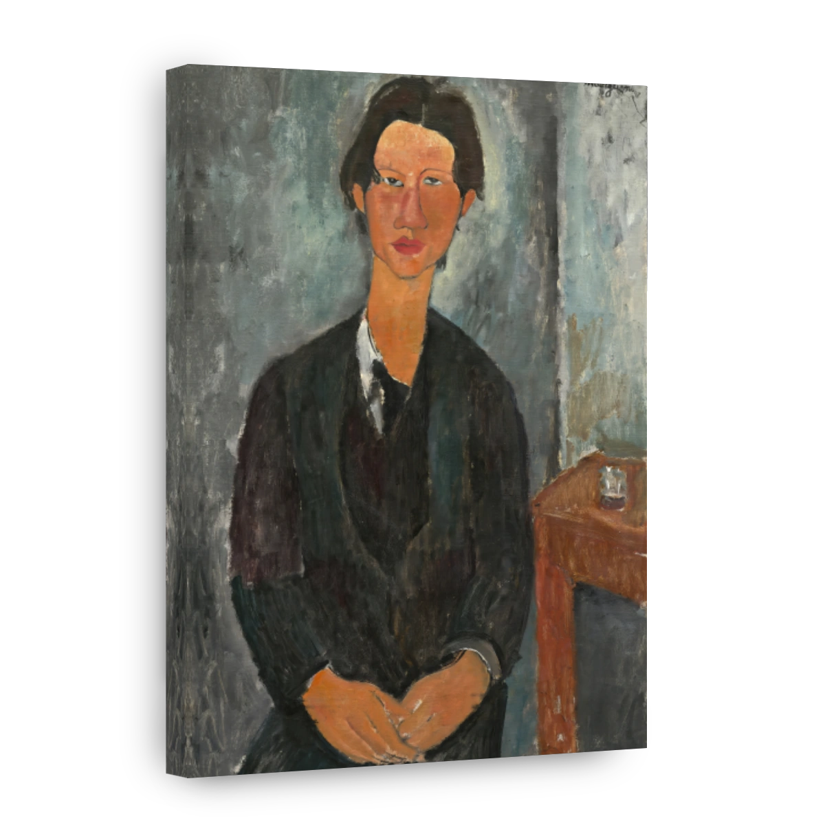 Chaim Soutine (1917)