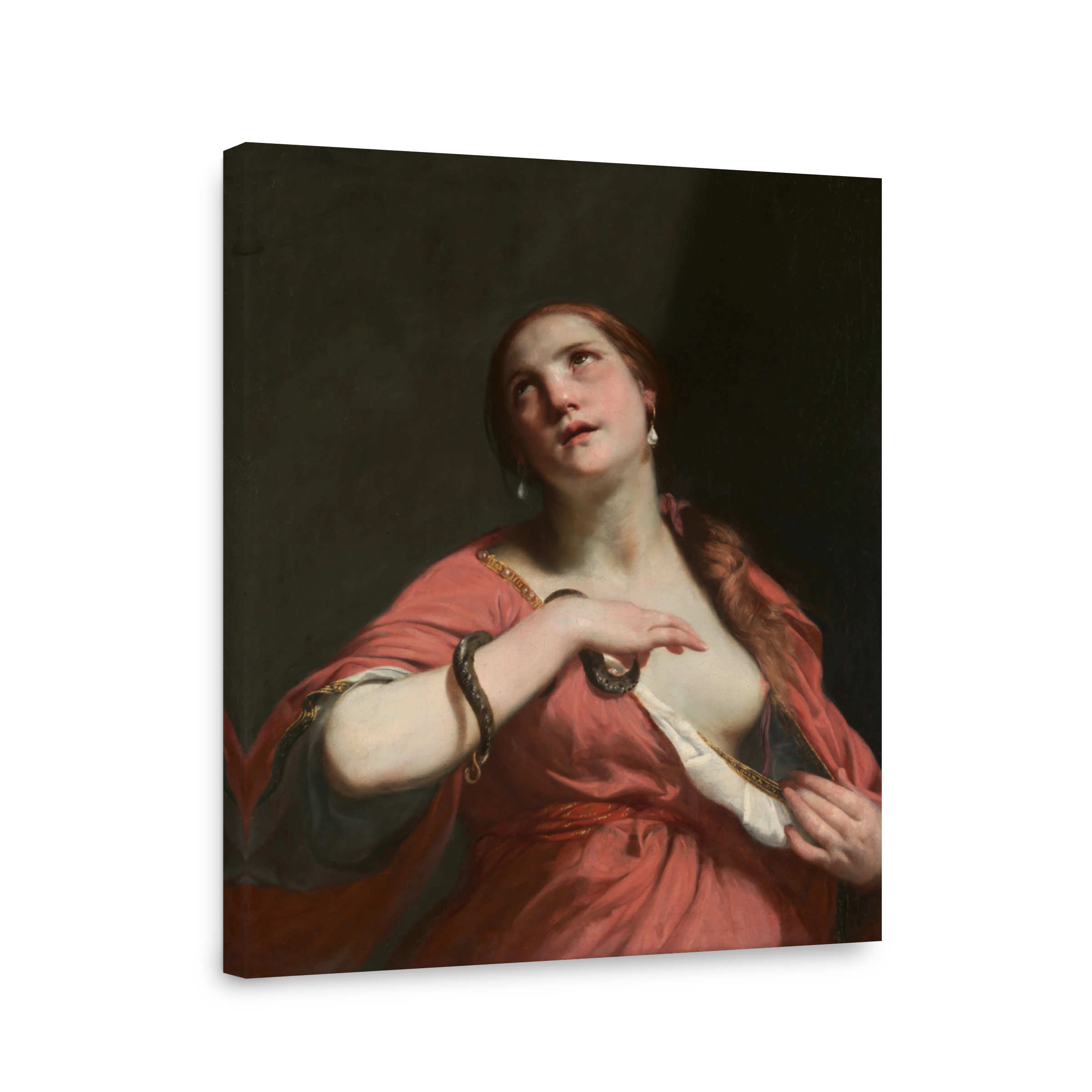 The Death Of Cleopatra