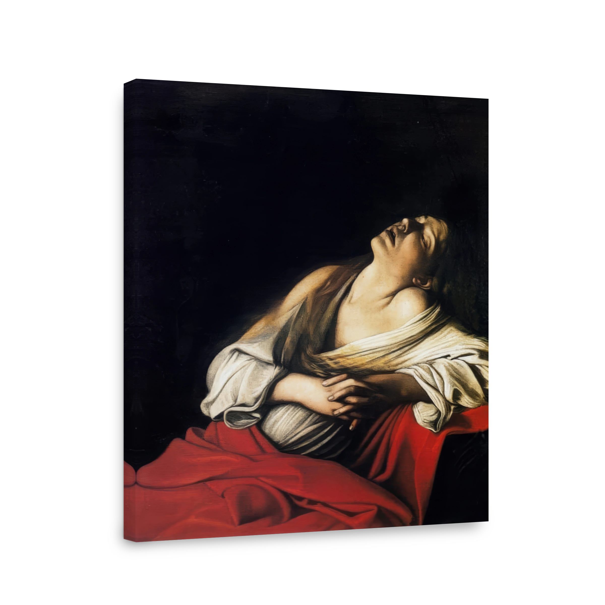 The Magdalen In Ecstacy
