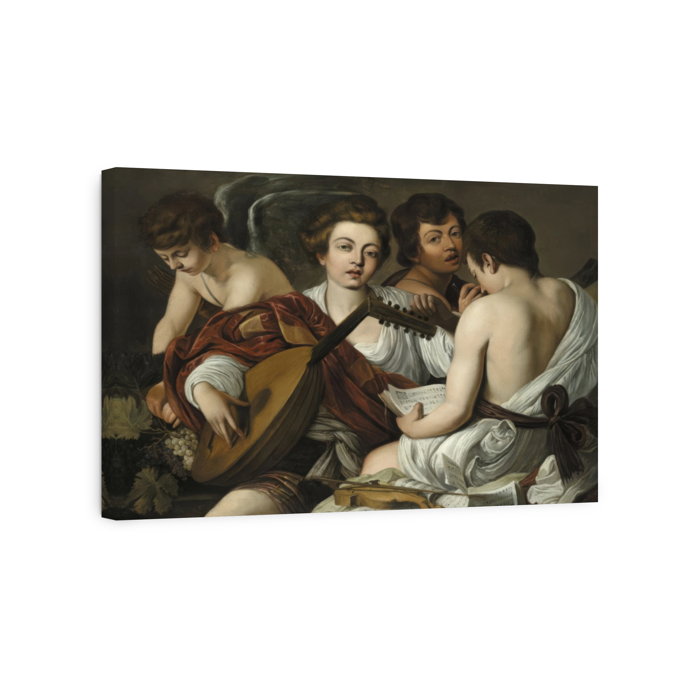 The Musical Party
